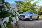 Audi A3 Sportback 1.4 TFSI 2016 года (ZA)